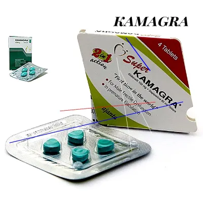 Kamagra moins cher